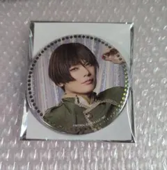 刀ミュ　目出度歌誉花舞　十周年祝賀祭　缶バッジ 石切丸