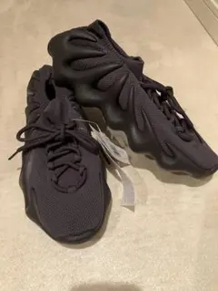 【新古品】adidas / YEEZY 450 UTILITY BLA