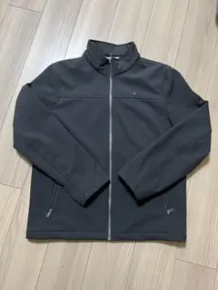 TOMMY HILFIGER 防水 ジャケット 黒