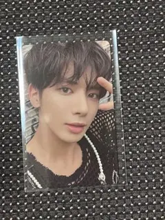 TXT FREEFALL テヒョン トレカ