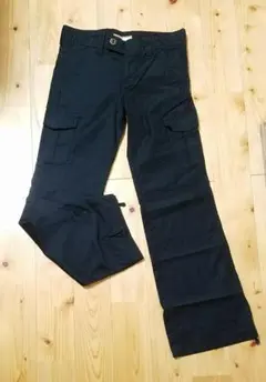 EDWIN☆Vienus Jean☆カーゴパンツ