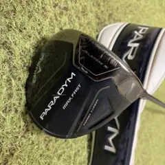 Callaway PARADYM MAX FAST ドライバー 9.5° 40S