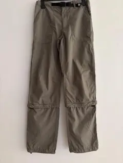Columbia 2wayパンツL