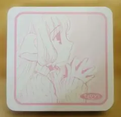 トレーディングカード CLAMP 『ちょびっツ』 コンプリート バインダー