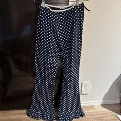 2025年最新】MIU MIU レディース カジュアルパンツの人気アイテム