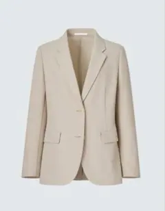 感動ジャケット テーラードジャケット