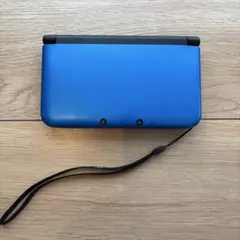 3DS LL ジャンク品