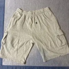 Sean John カーゴショートパンツ グレー XLのサムネイル