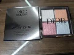 DIOR BACKSTAGE GLOW FACE PALETTE 006