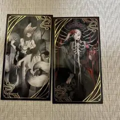 にじさんじ 妖怪万化 葛葉 叶 セット