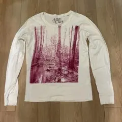 diesel long sleeve