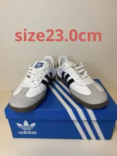 サンバ OG /SAMBA OG / adidas Originals 23cm