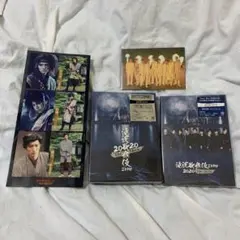 滝沢歌舞伎 ZERO 2020 The Movie 通常盤 初回版 DVD