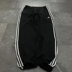Archive adidas nylon pants y2k ナイロンパンツ 黒のサムネイル