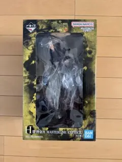 秤金次　一番くじ　フィギュア　新品未開封