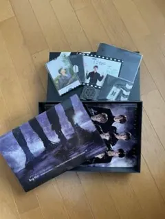 【値下げ】BTS ARMY MEMBERSHIP KIT