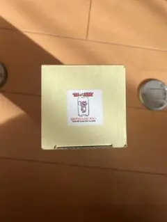 トムとジェリー 缶型グラス 레트로 タフィー