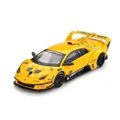 OM ランボルギーニ ムルシエラーゴ LP670-4（零戦グリーン LBWK - メルカリ