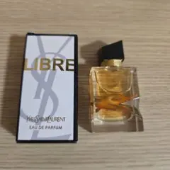 YSL LIBRE リブレ オーデパルファム ミニボトル 7.5mlのサムネイル