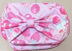新品　リズリサ　ポーチのサムネイル
