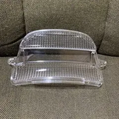 B*r様 マジェスティ125クリアテール