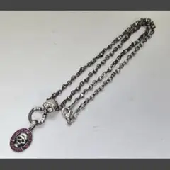 ◎A&G◎希少◎美品◎ネックレストップ◎925シルバー 2025年最新】A&G メンズ ネックレスの人気アイテム - メルカリ