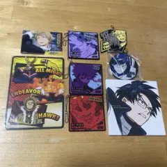 ヒロアカ　色々セット