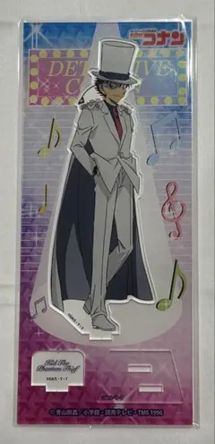 名探偵コナン　怪盗キッド　アクリルスタンド　vol.30