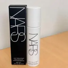 NARS ライトリフレクティング メーキャップセッティングミストのサムネイル