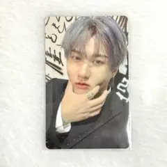 Stray Kids dominate チャンビン