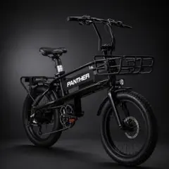 新品 ENNE F750 spec2 法律限界最強電動アシスト自転車 black - メルカリ