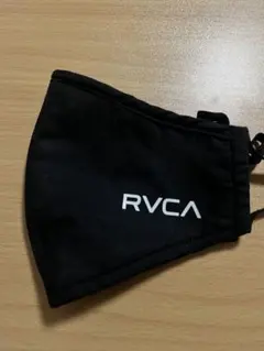 RVCA ブラックマスクのサムネイル