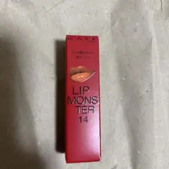 KATE リップモンスター 14 憧れの日光浴