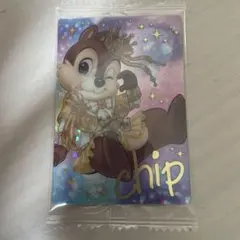 ディズニー ウエハース　チップ