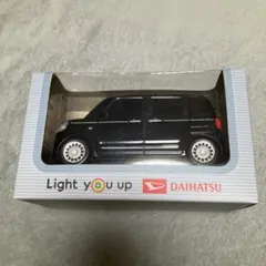 値引き交渉可　ダイハツ　ムーヴキャンバス　プルバック　グレー　シルバー　灰色　銀 値引き交渉可 ダイハツ ムーヴキャンバス プルバック グレー シルバー