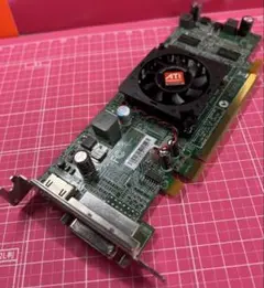ATI RADEON HD6450? ロープロファイル ジャンク扱い