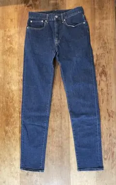 GU ジーンズ　パンツ　28inch
