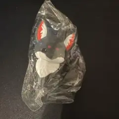 新品　ちょコンとキツネ　九尾さま　ちょコン　ぬいぐるみ　フィギュア　インテリア