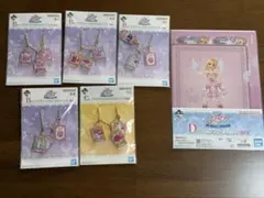 アイカツ 一番くじ 星宮いちご