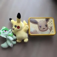 2026年最新】ポケモンセンター イーブイ ぬいぐるみの人気アイテム