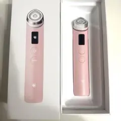 メディキューブ ブースタープロ スカイブルー Nanaコラボ - メルカリ