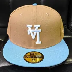 MLB LA ロサンゼルス ドジャース 野球 ニューエラ キャップM368