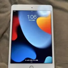 2026年最新】iPad mini 4 Wi-Fi Cellular 16GBの人気アイテム - メルカリ