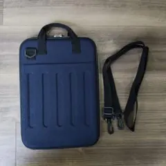 タブレットケース　ネイビー