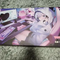 VSPO!GEAR ゲーミングキーボード 本体