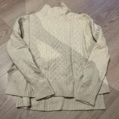 ハミルトン ニット