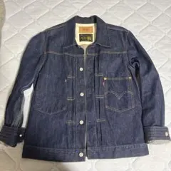 2026年最新】levi's boss gジャンの人気アイテム - メルカリ