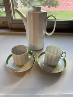 ローゼンタール スタジオライン　スープ皿 4セットTapio タピオ　ポリゴン ローゼンタール スタジオライン スープ皿 4セットTapio タピオ