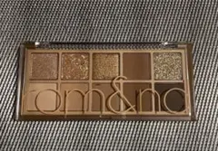 rom&ndベターザンパレット 02 MAHOGANY GARDEN