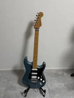 bill lawrence BCⅡ シースルーブルー レアカラー - メルカリ